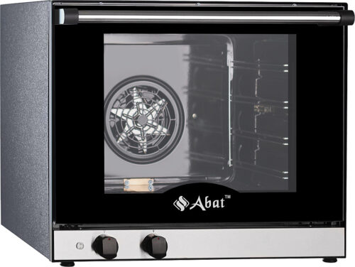 10-00e082371b2dfe2ab4a1d30885e53124 Печь конвекционная Abat ПКЭ-4Э
