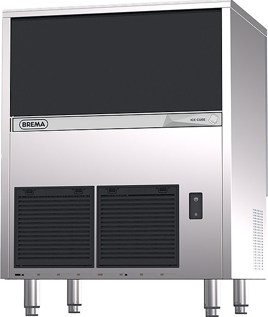 12-d734ecebee463ac319f43f23023bb393 Льдогенератор Brema CB 640W HC