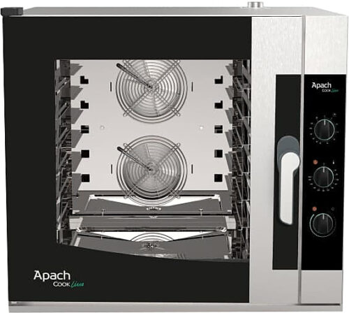 13-ae830dee690aa683215e51bc2ca8b1f6 Печь конвекционная Apach AB6QM
