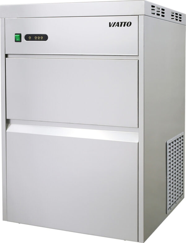 Льдогенератор VIATTO VA-IMS-100