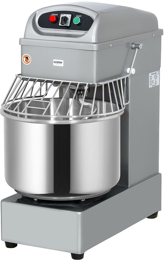 Тестомес VIATTO HS-30С 2V (380В)