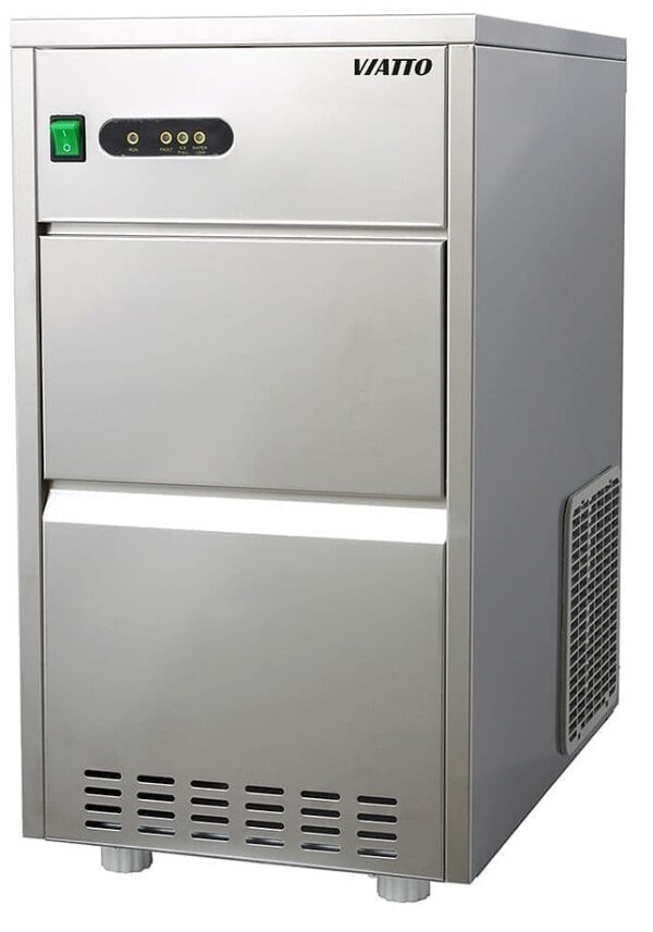 Льдогенератор VIATTO VA-IMS-20