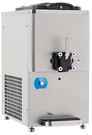 Фризер для мягкого мороженого CRYSTAL EFE 1600 AP