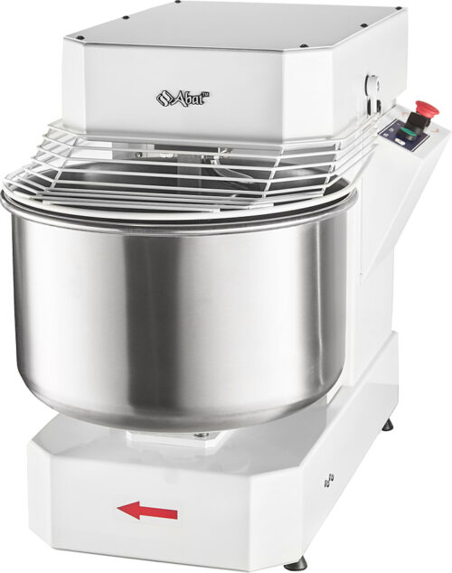 20-352b22550f5984c3a6607040458b2718 Тестомес спиральный Abat ТМС-30НН-1Ц CHEF
