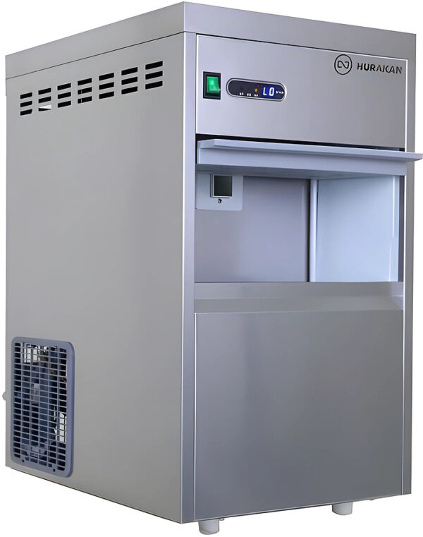 Льдогенератор Hurakan HKN-GB30
