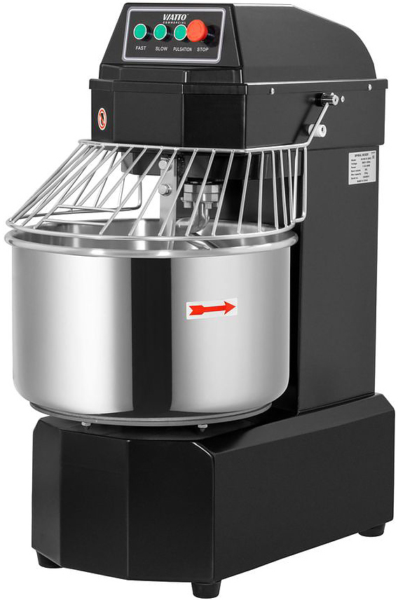Тестомес VIATTO DH-50B 2V (380В)