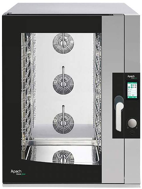 Печь конвекционная Apach Cook Line AB10TX1