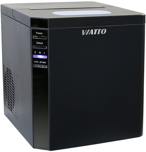 Льдогенератор VIATTO MK-IM-15B