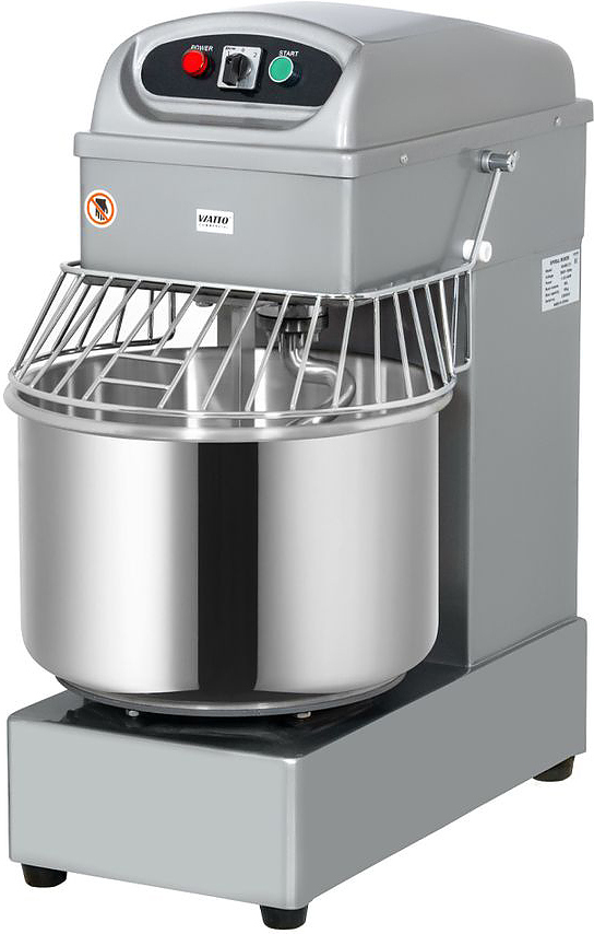 Тестомес VIATTO HS-40С 2V (380В)
