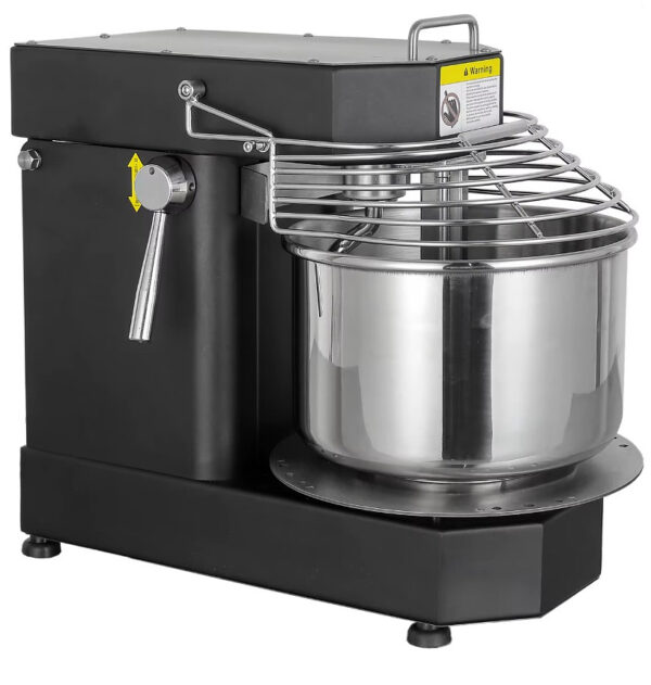 Тестомесильная машина Kocateq TR 20VT B 20 л