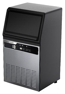 Льдогенератор VIATTO VA-IMC45
