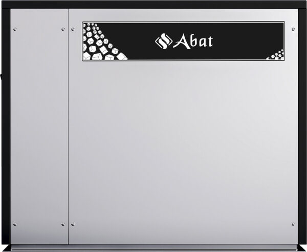 Льдогенератор Abat ЛГ-1200Ч-03 (выносной холод)