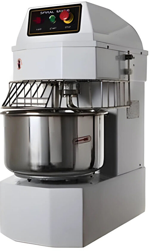 Тестомес спиральный Hurakan HKN-40SN