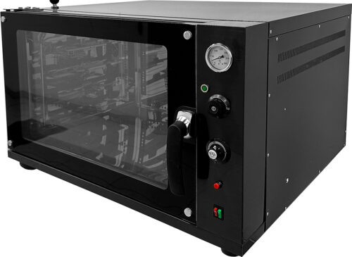 Конвектомат Kocateq YXD CK 120