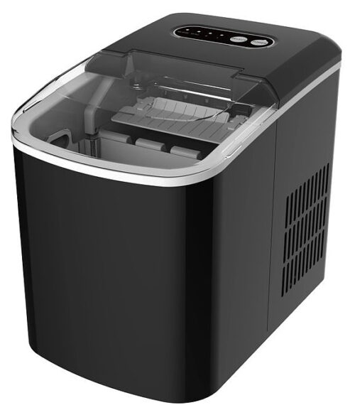 Льдогенератор VIATTO MK-IM12B
