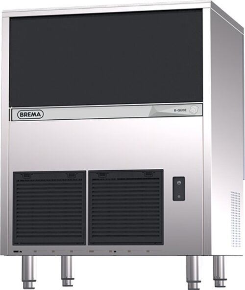 Льдогенератор Brema CB 640A HC B-Qube