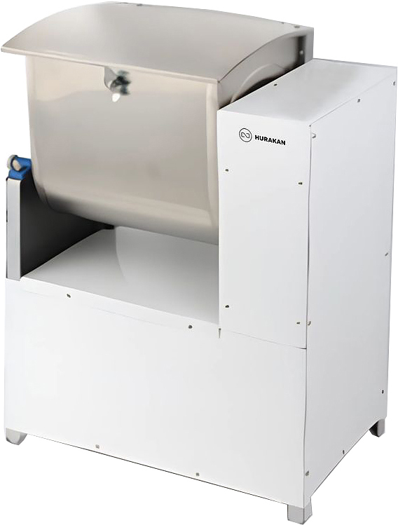 Машина тестомесильная Hurakan HKN-5HNM