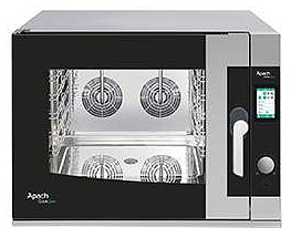 37-d3d17a4c6cd70b10046251c78cf35b87 Печь конвекционная Apach AB4QT