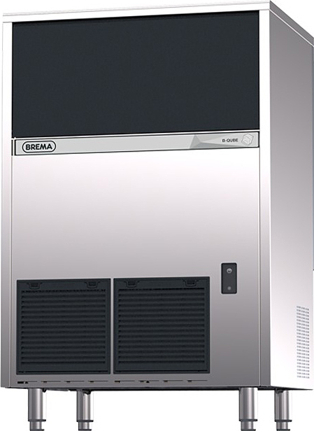Льдогенератор Brema CB 955A HC B-Qube