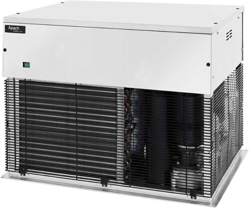 Льдогенератор Apach AG1000B A