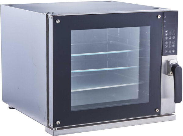 Конвектомат Kocateq YXD 4SE 44x32