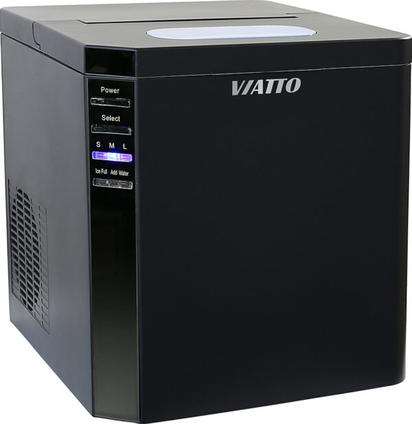 Льдогенератор VIATTO VA-IM-15B