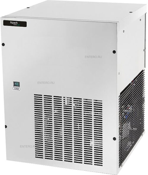 Льдогенератор Apach AG160B W