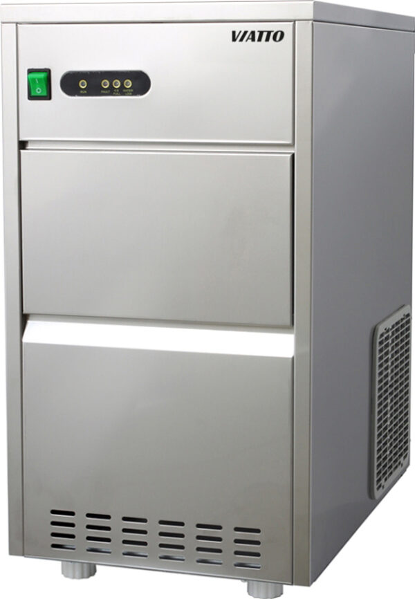Льдогенератор VIATTO VA-IM-20
